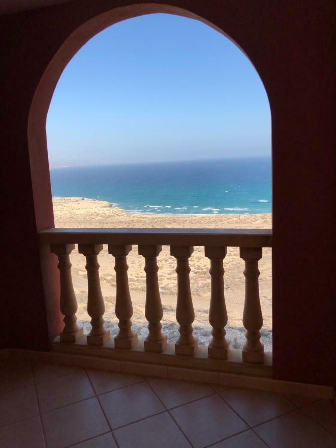 Il Paradiso Esiste Коста Калма Экстерьер фото