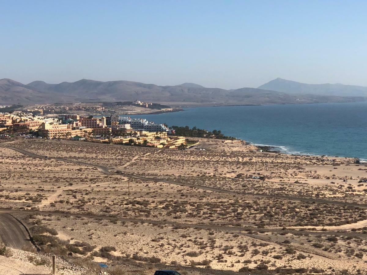 Il Paradiso Esiste Коста Калма Экстерьер фото